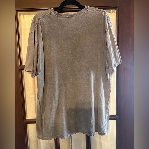 Wild West Rodeo Tee - Picture 2 of 5